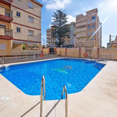 El Rincon De Eli Apartment Rincón de la Victoria Exterior foto
