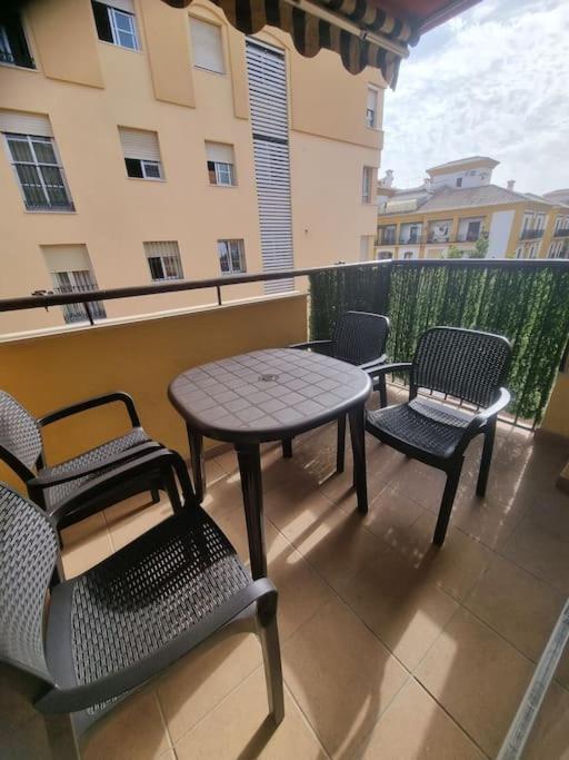 El Rincon De Eli Apartment Rincón de la Victoria Exterior foto