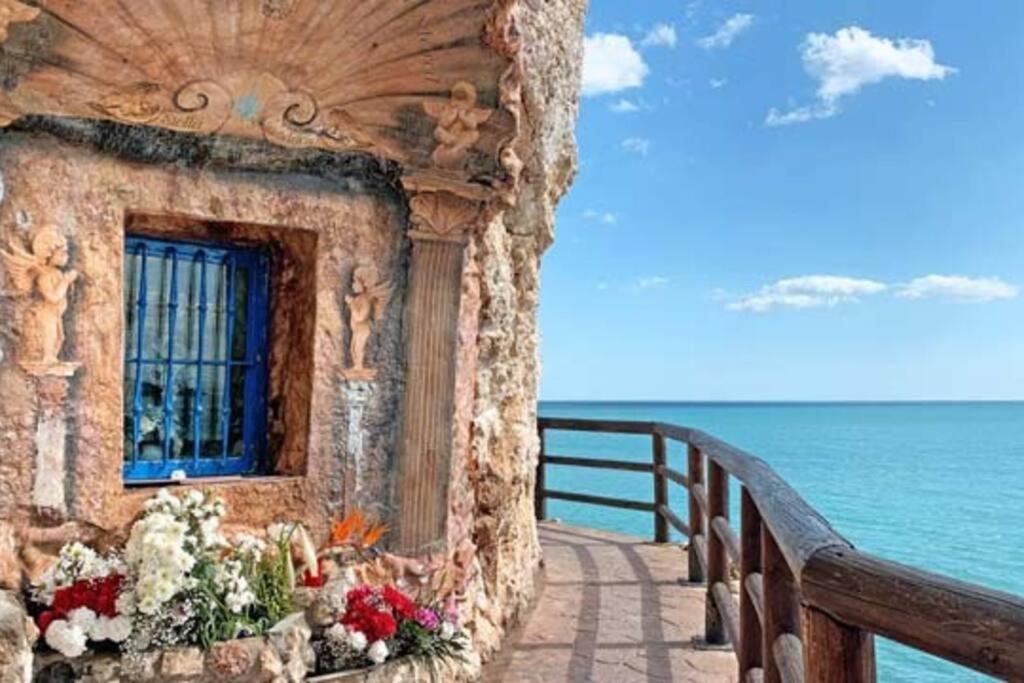 El Rincon De Eli Apartment Rincón de la Victoria Exterior foto