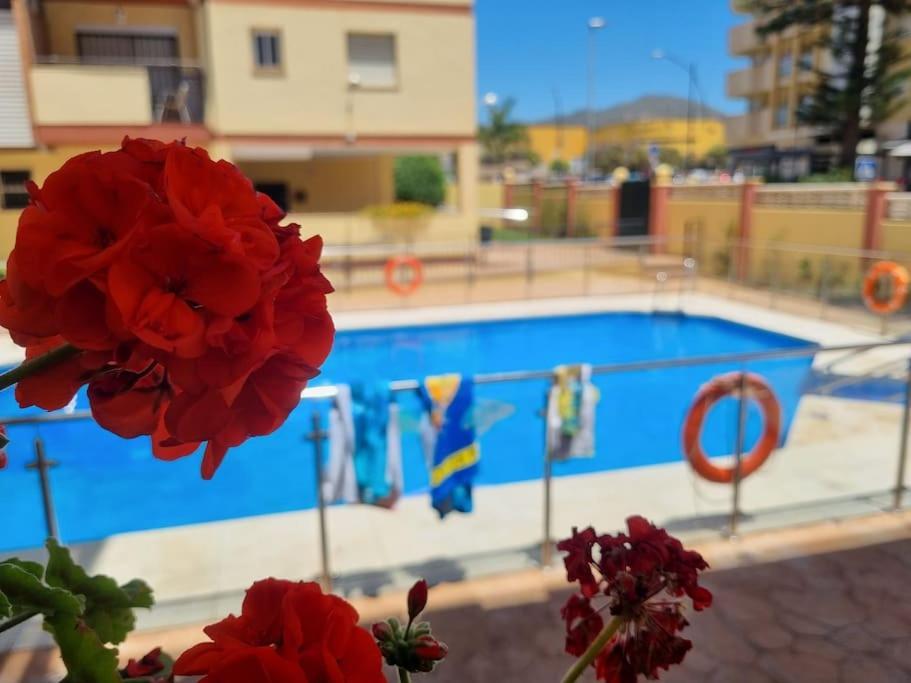 El Rincon De Eli Apartment Rincón de la Victoria Exterior foto