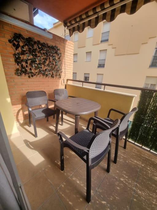 El Rincon De Eli Apartment Rincón de la Victoria Exterior foto