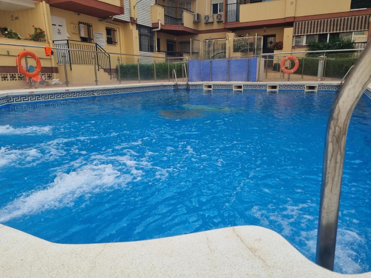 El Rincon De Eli Apartment Rincón de la Victoria Exterior foto