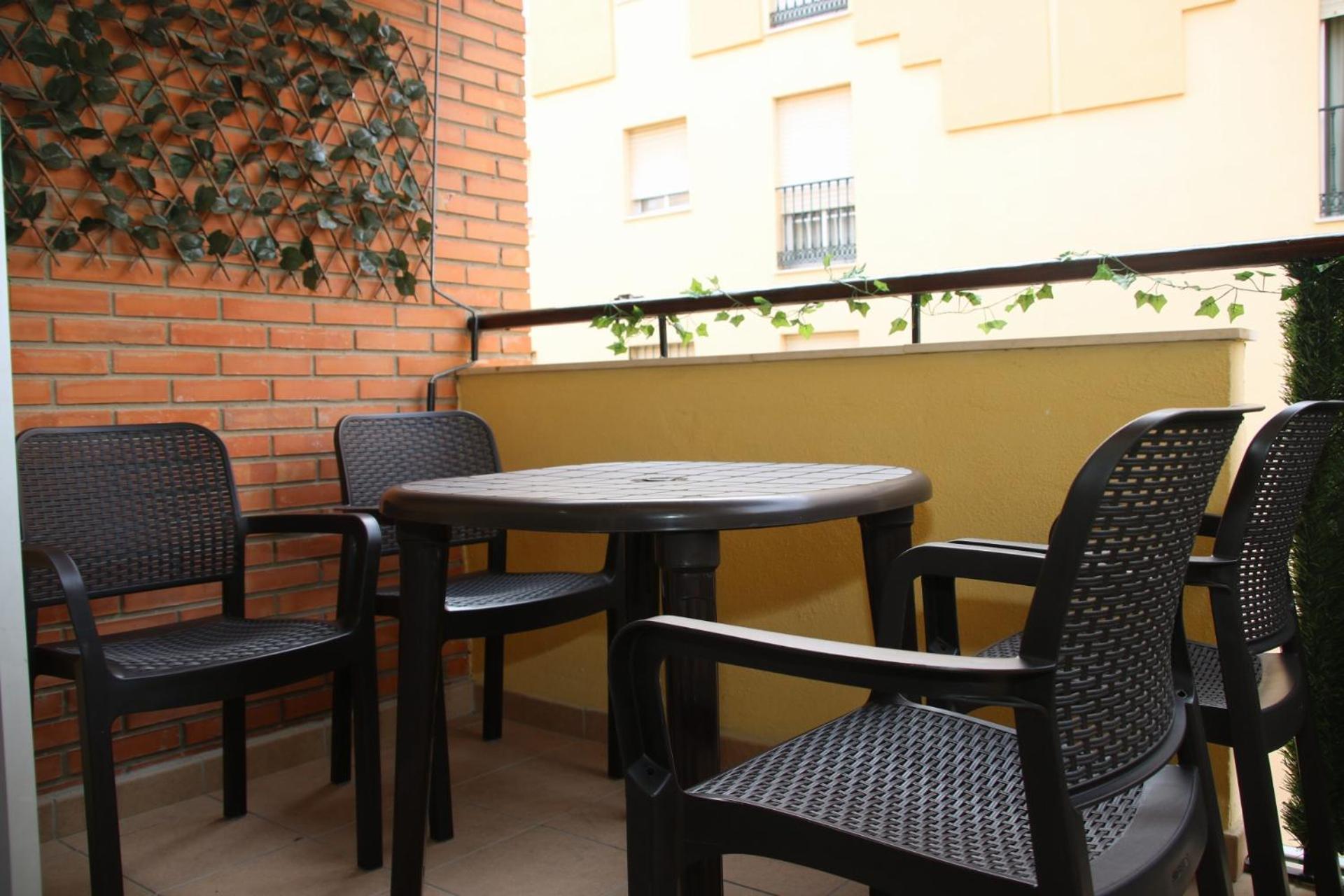 El Rincon De Eli Apartment Rincón de la Victoria Exterior foto