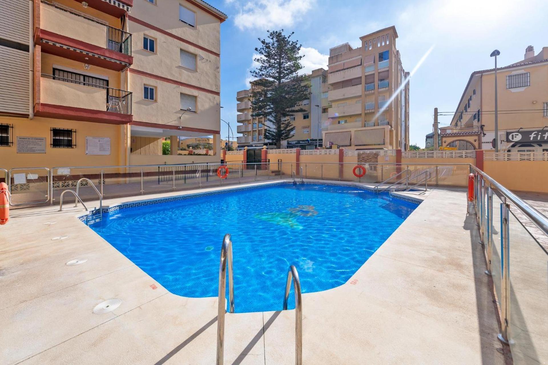 El Rincon De Eli Apartment Rincón de la Victoria Exterior foto